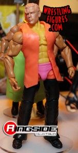 Mattel WWE Elite Fandango...Coming Soon!