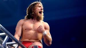 Modern Day Mattel WWE Daniel Bryan!