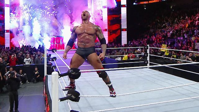 Wallpapers And Fashion Blog: Dave Batista Tattoos Wallpapers : WWE Wrestler