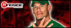 Mattel WWE Elite 28 John Cena!