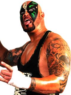 Doc Gallows