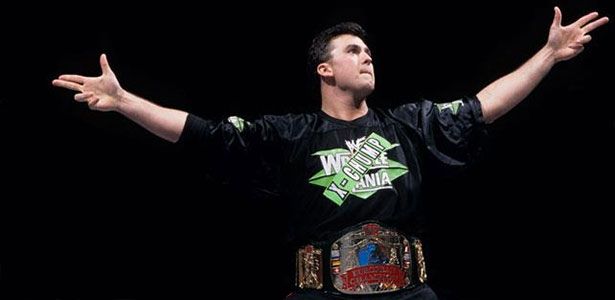 Shane-McMahon