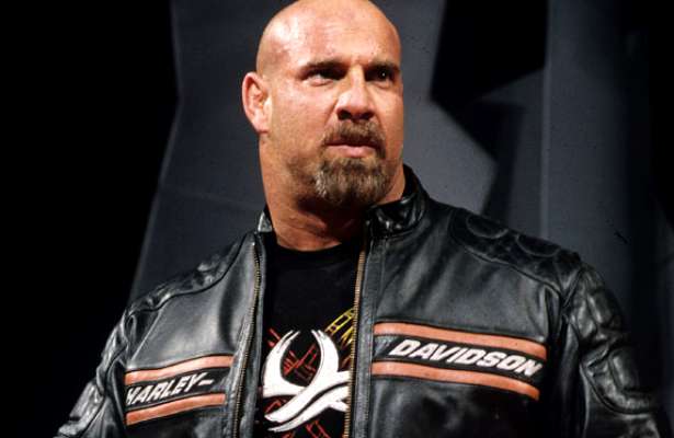 Bill Goldberg