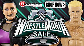 WrestleMania 40 Sale!