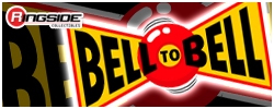 Bell to Bell Ringside Exclusives Toy Wrestling Action Figures by Ringside Collectibles