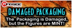 Damaged Packaging