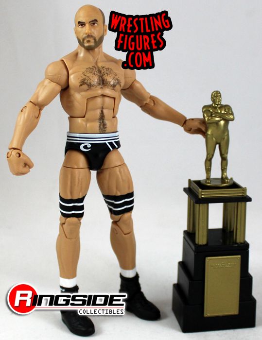 WWE Mattel Action Figure Accessory Andre The Giant Battle Royal Trophy loose 