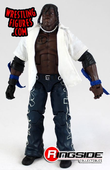 Wwe R Truth Toys 58