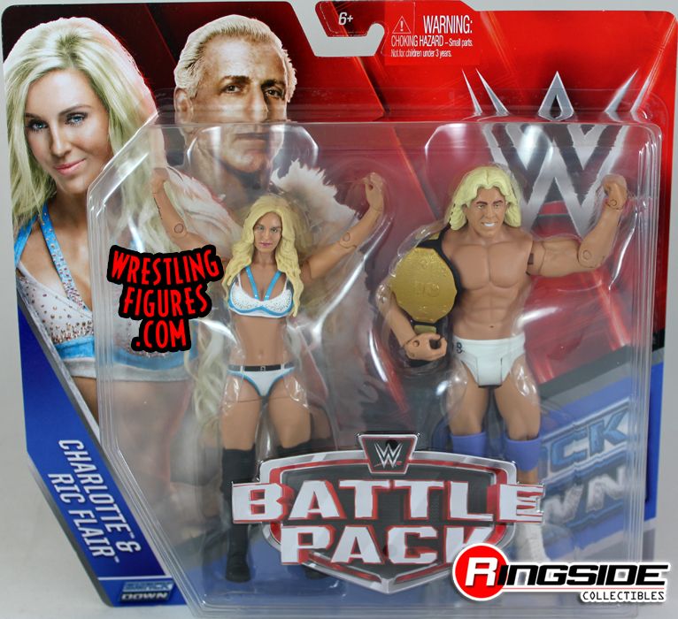 Battle Pack Toys 81