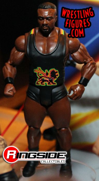 wwe series 36