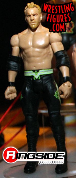 wwe series 36