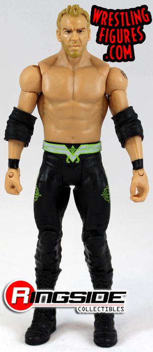 Mattel Wwe Series 36 Is In Stock New Moc And Loose Pics Wrestlingfigs