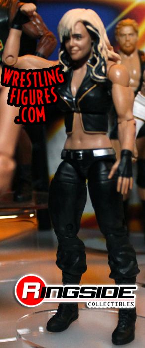 wwe series 36