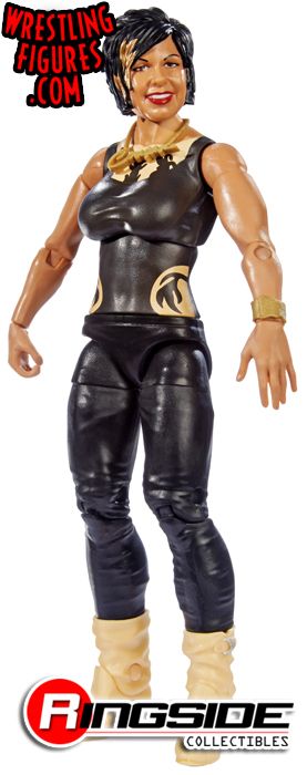 Mattel WWE Series 38 Vickie Guerrero!