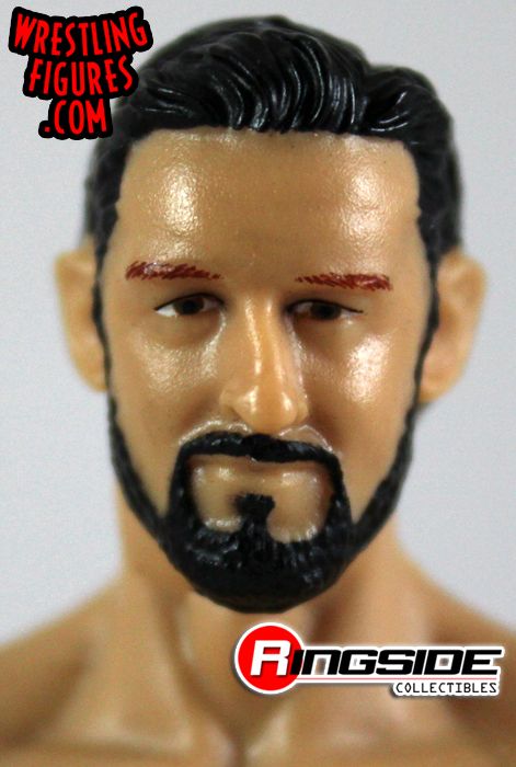 wade barrett toy