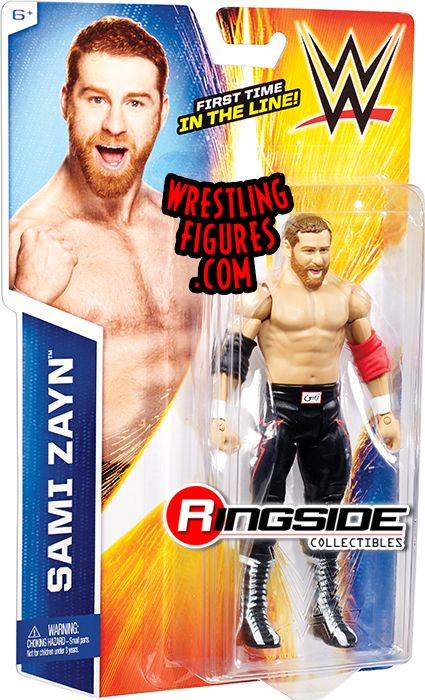 wrestlingfigs mattel