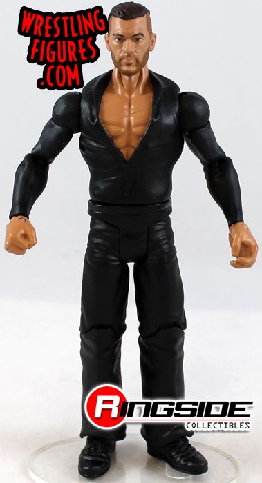 Mattel WWE WrestleMania Action Figure Batista GKY58 | Playset Per Bambini 5+ Anni