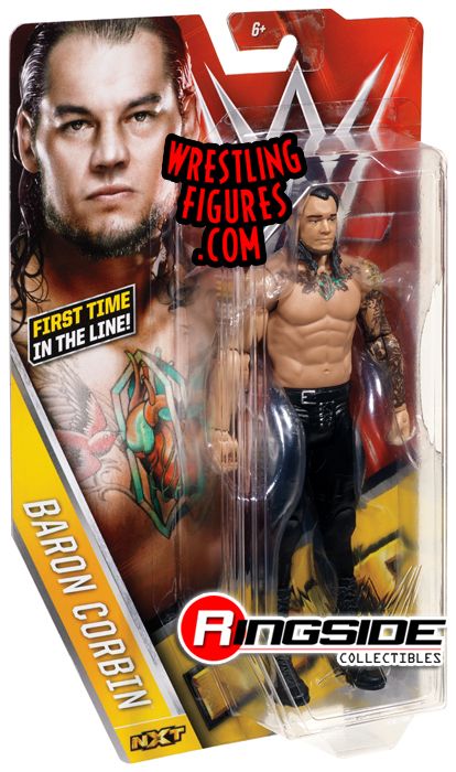 wwe series 63