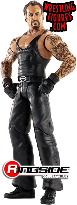 wwe series 63