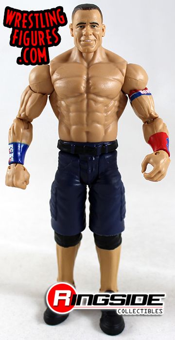 john cena elite