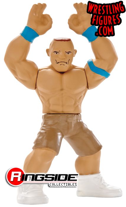 wwe wrestling mini figures