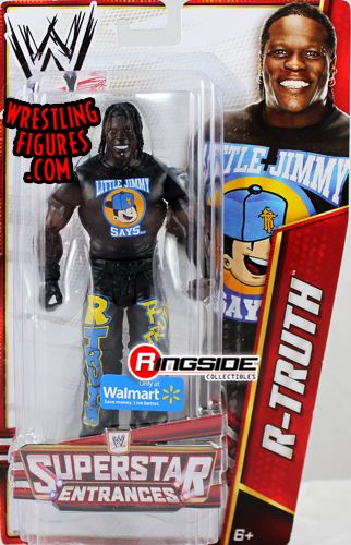 Wwe R Truth Toys 56