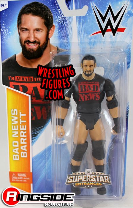 wade barrett toy