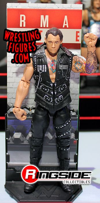 Baron Corbin / Thomas Pestock Nytf2017_042