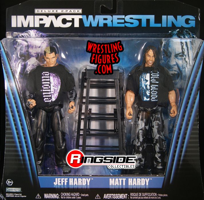 Jeff Hardys Toys 95