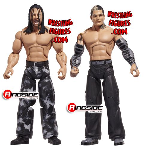 Jeff Hardys Toys 120