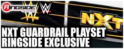Nxt sales guardrail playset