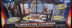 wwe elimination chamber toy worthpoint