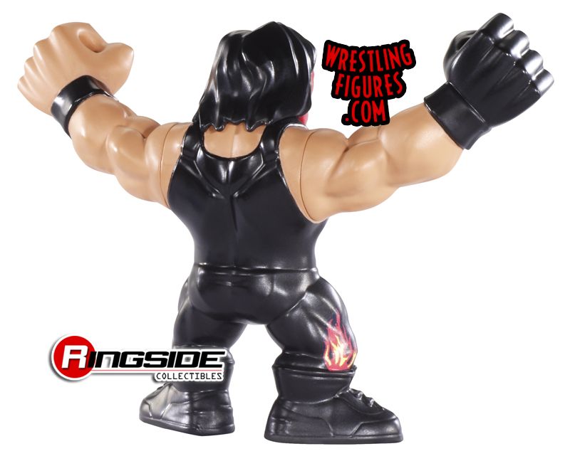 slam city action figures