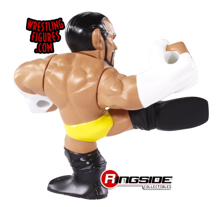 slam city action figures
