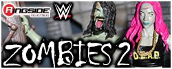 mattel zombies 2