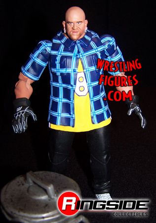 konnan action figure