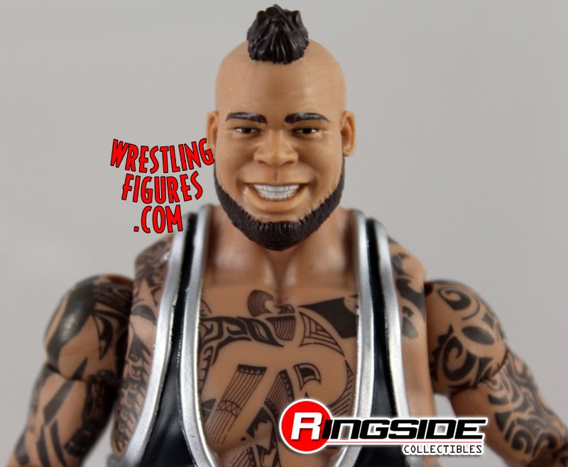 WWE SERIES 27 IS NOW IN-STOCK! NEW MOC & LOOSE PICS! | WrestlingFigs