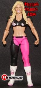 Mattel WWE Series 20 Natalya!