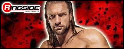 Mattel WWE Elite 28 Triple H!