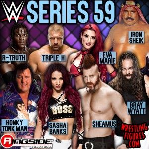 wwe series 39