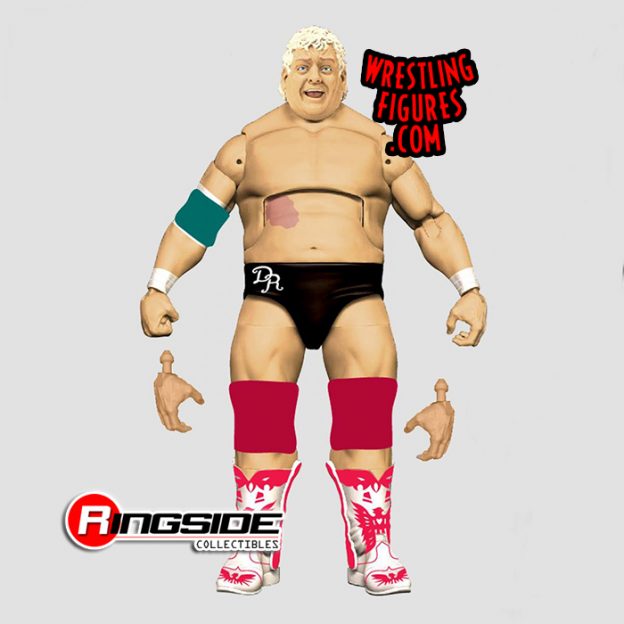 Attitude Era Ringside Figures Blog!