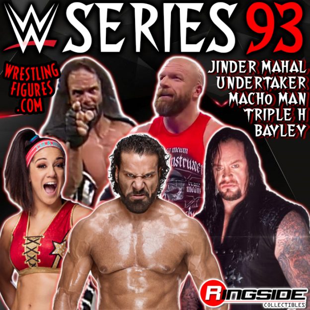 wwe series 39