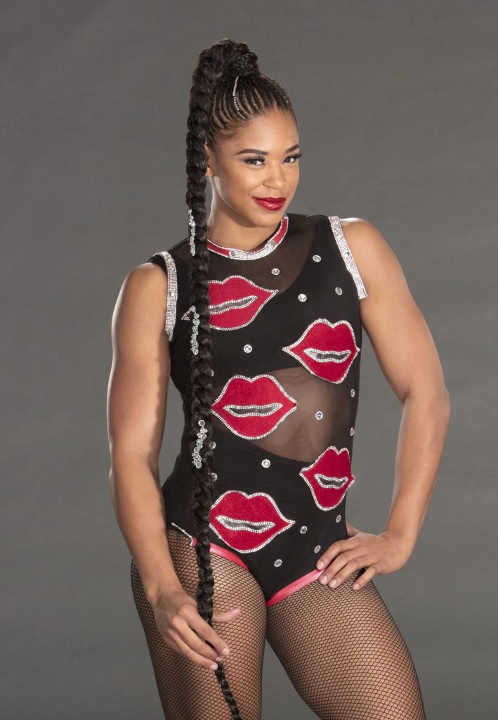 Bianca Belair Ringside Collectibles Wwe Figure Blog 