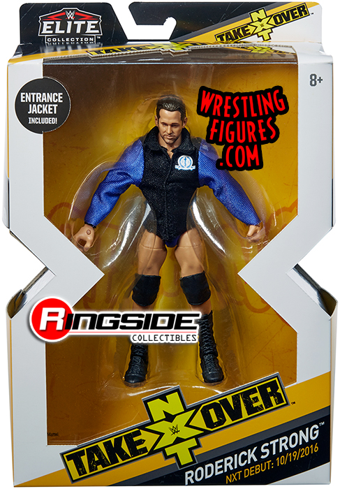 new wwe figures coming soon 2019