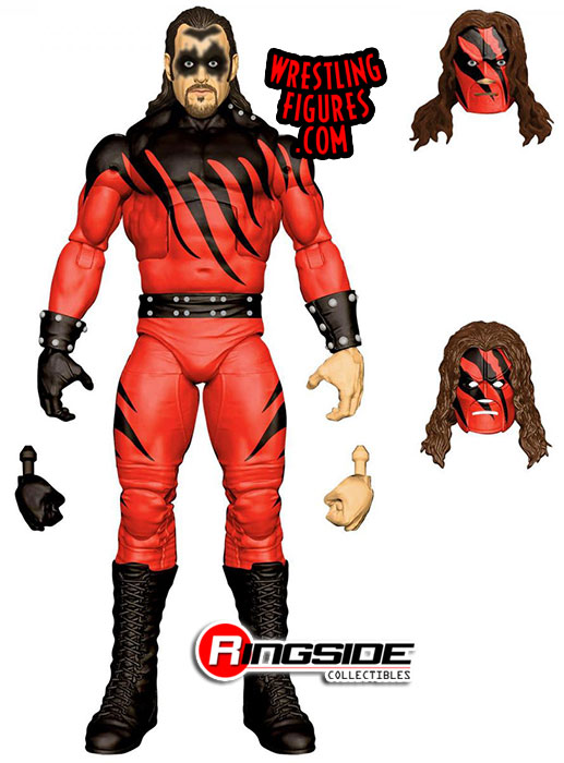 new wwe figures coming soon 2019