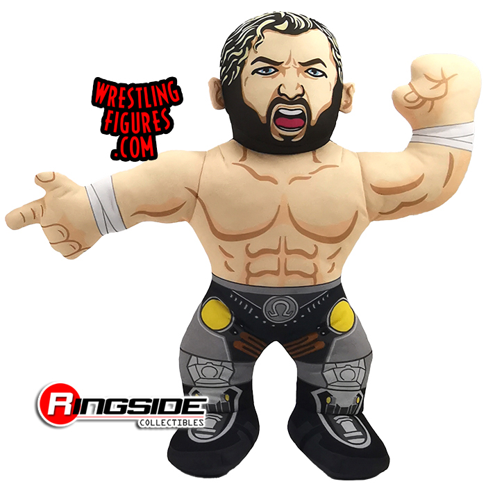 Kenny Omega - AEW Wrestling Buddies Toy Wrestling Action Figure by ...