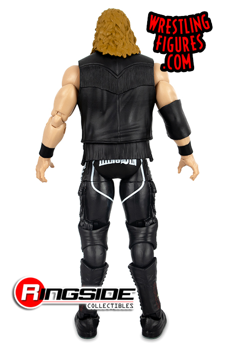 All Elite Wrestling Unrivaled Collection Hangman Adam Page - 6.5-Inch AEW  Action Figure - Series 5