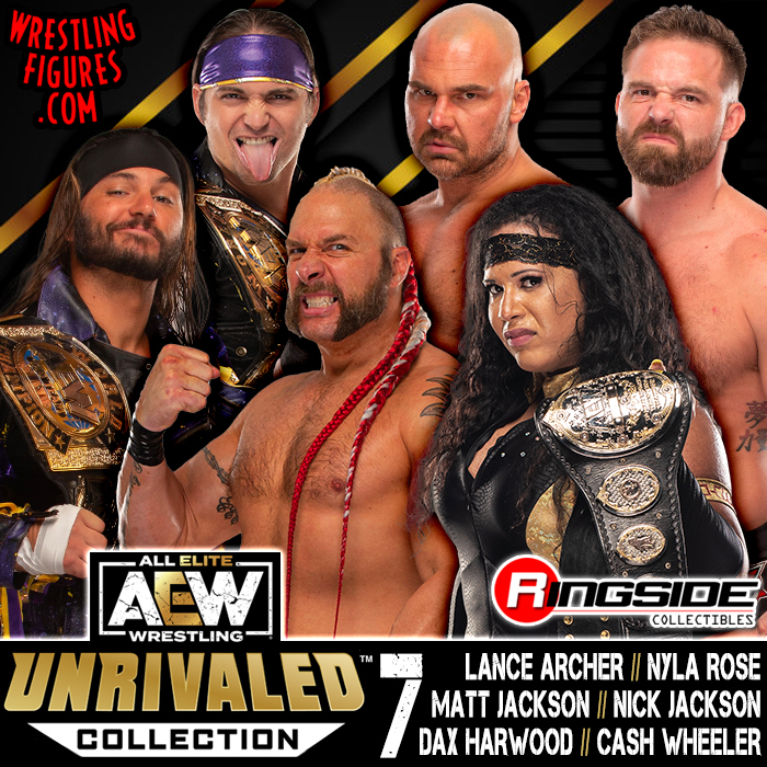aew series 7