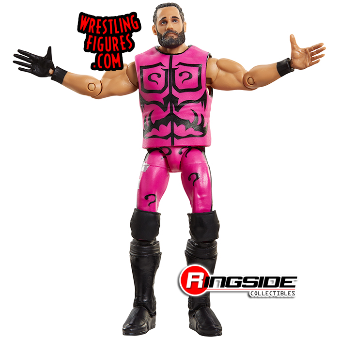 Seth rollins summerslam elite online