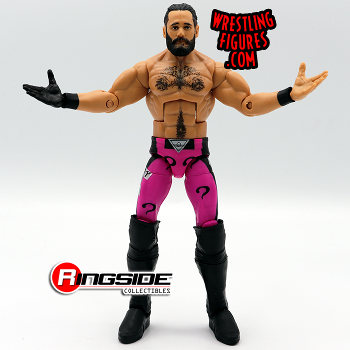 Seth rollins summerslam hot sale elite